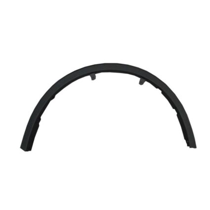 Wheel Arch Molding Front Right Japan Built for Toyota C-HR 2018–2022