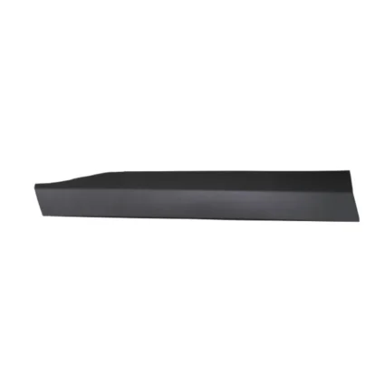 Door Molding Front Left Lower Matte Black for Toyota RAV4 2019–2024
