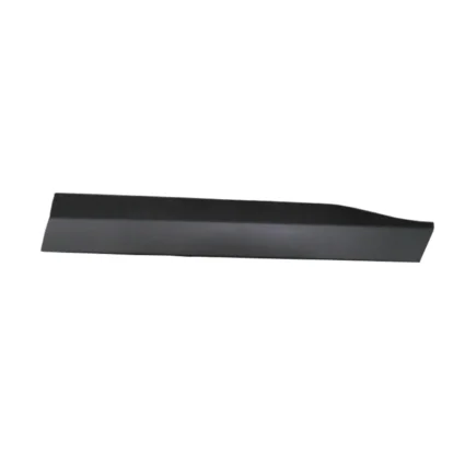 Door Molding Front Right Lower Matte Black for Toyota RAV4 2019–2024