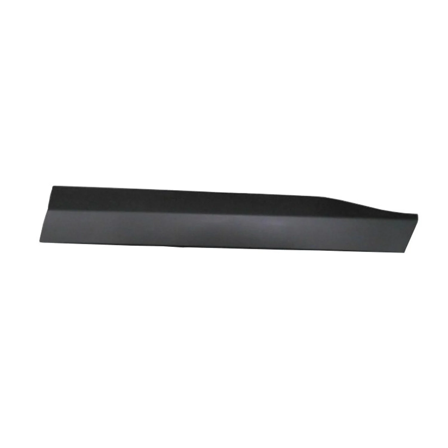 Door Molding Front Right Lower Matte Black for Toyota RAV4 2019–2024