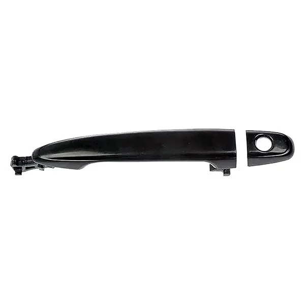 Exterior Door Handle Front w/Cap Left or Right for Toyota Tacoma 2005–2010