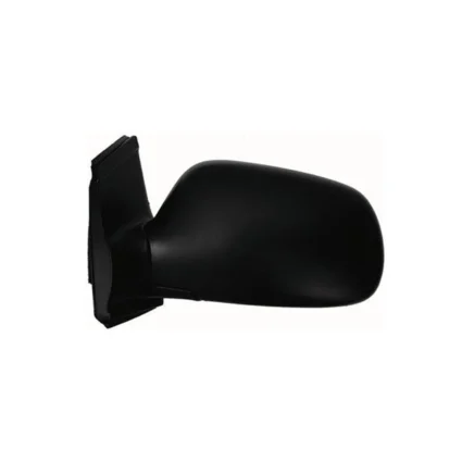 Door Mirror Assembly Left Power Remote Non-Heated for Toyota Sienna 1998–2003