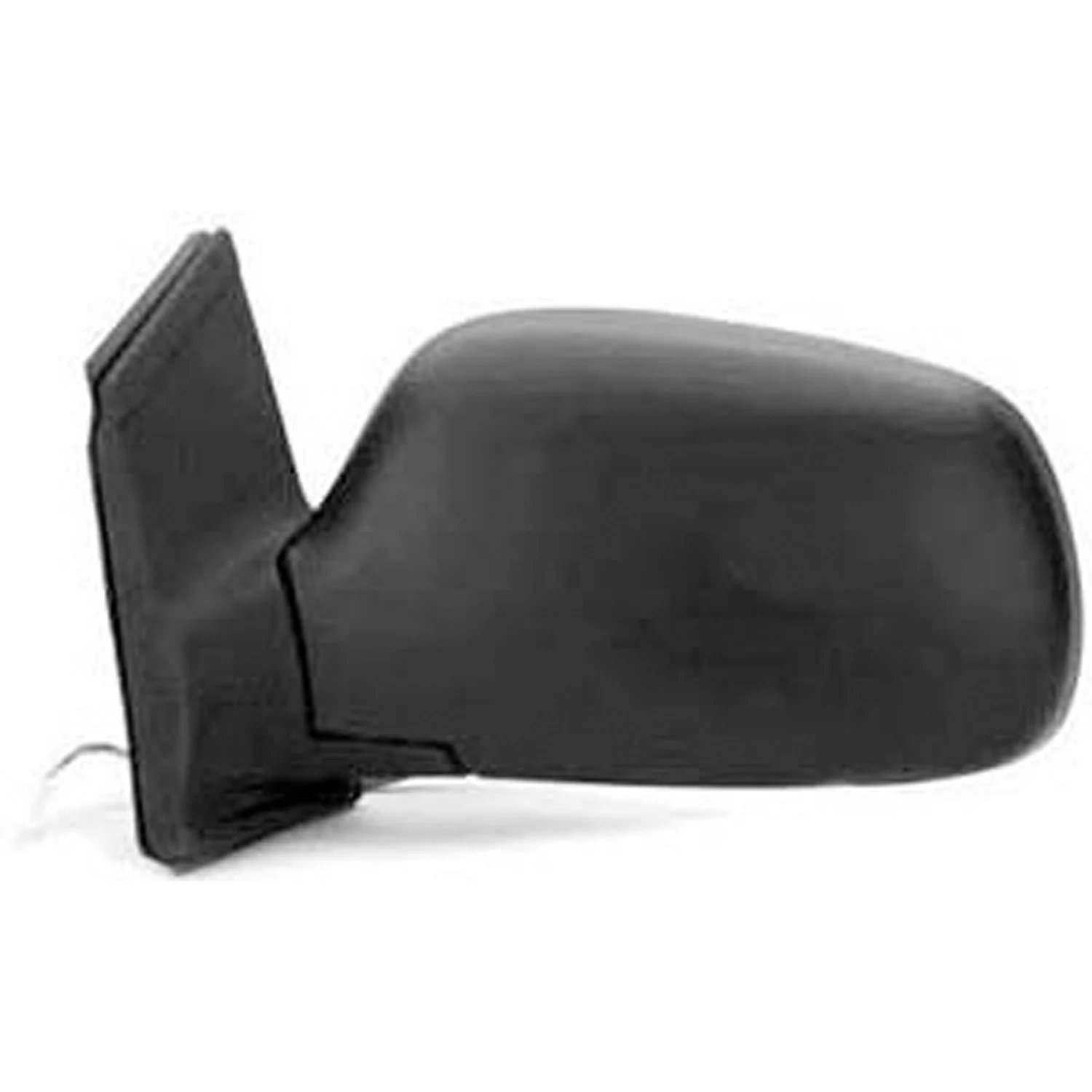 Door Mirror Assembly Left Manual for Toyota Sienna 1998–2003