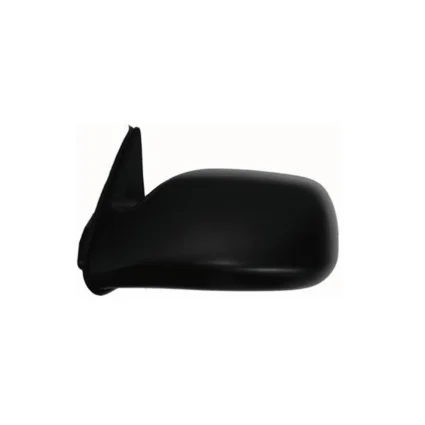 Door Mirror Assembly Left Power Remote Chrome for Toyota Tacoma 2001–2004