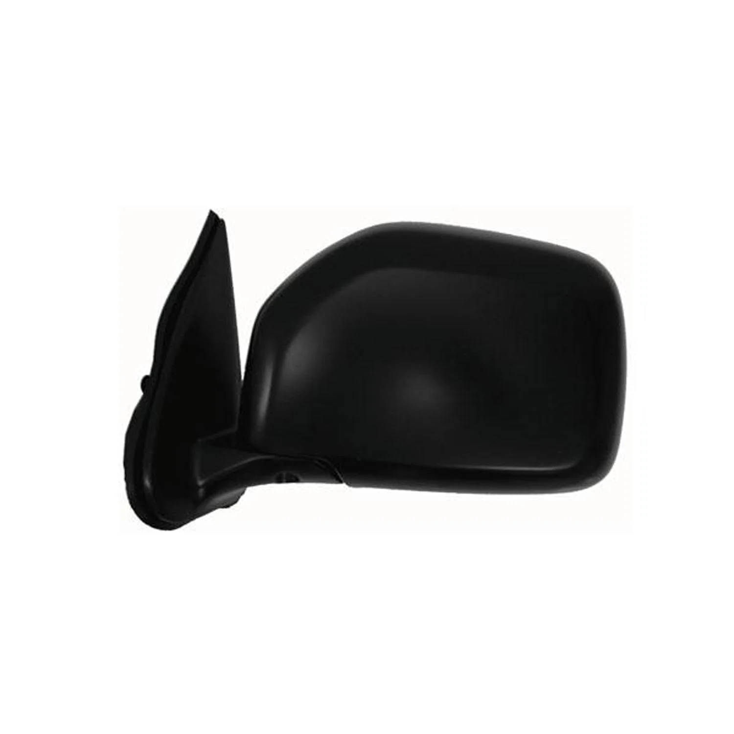 Door Mirror Assembly Left Power Remote Primed for Toyota Tacoma 2001–2004