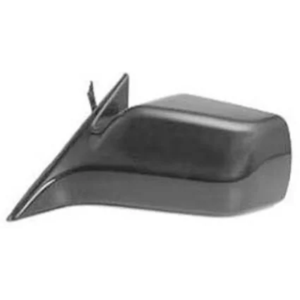 Door Mirror Assembly Left Heated Power Remote w/o Memory Black for Toyota Avalon 2000–2004