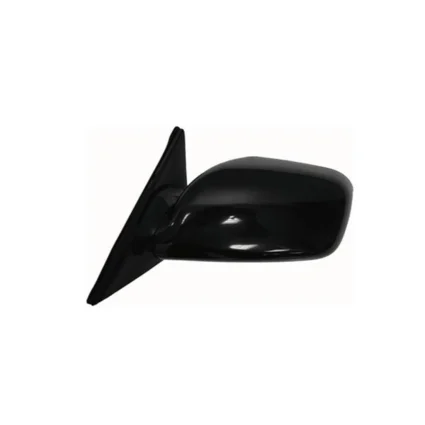 Door Mirror Assembly Left Heated Power Remote Black USA Built for Toyota Camry 2002–2006