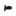 Door Mirror Assembly Left Power Remote Non-Folding Black for Toyota Corolla S LE 2003–2008