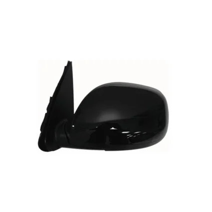 Door Mirror Assembly Left Heated Power Remote Black for Toyota Sequoia SR5 2001–2007