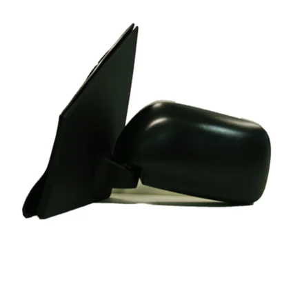 Door Mirror Assembly Left Manual for Toyota Echo Sedan 2000–2005