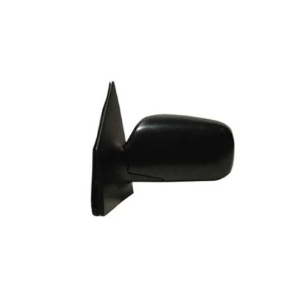 Door Mirror Assembly Left Manual Remote for Toyota Echo Sedan 2000–2005