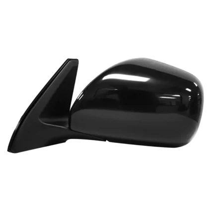 Door Mirror Assembly Left Heated w/o Memory for Toyota 4Runner 2003–2009
