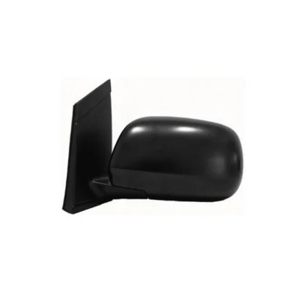 Door Mirror Assembly Left Power Non-Heated for Toyota Sienna 2004–2010