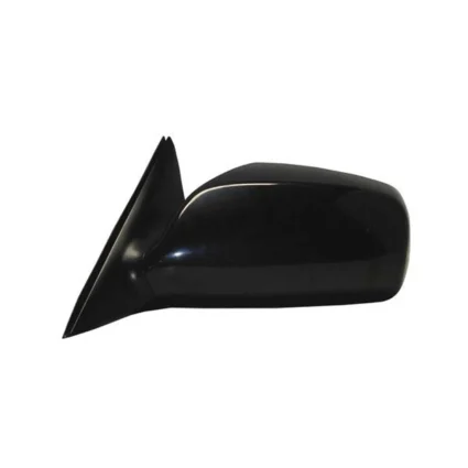Door Mirror Assembly Left Black Heated USA Built for Toyota Camry 2007–2011