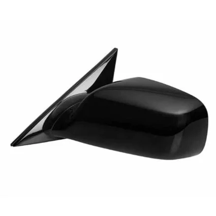 Door Mirror Assembly Left Black Heated w/Power Japan Built for Toyota Camry 2002–2006