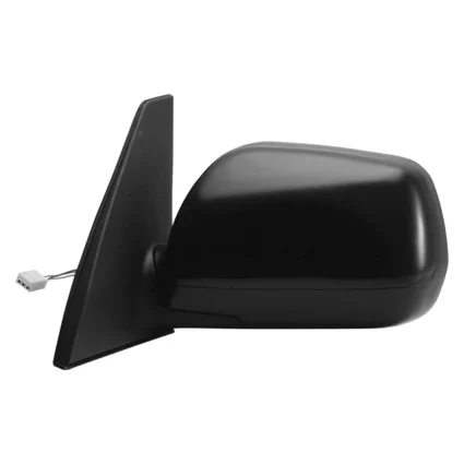 Door Mirror Assembly Left Heated w/Power for Toyota RAV4 2001–2003
