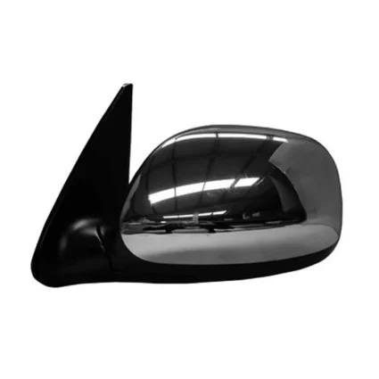 Door Mirror Assembly Left Heated for Toyota Tundra Extended Cab Pickup Crew Cab Pickup SR5 2003–2006