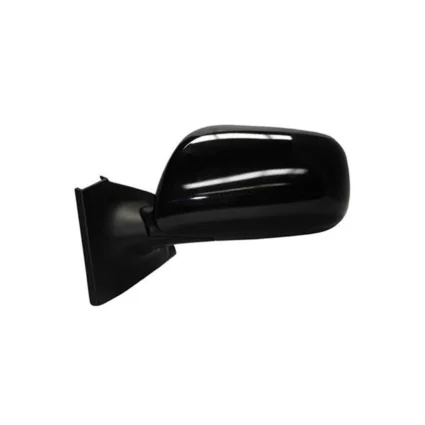 Door Mirror Assembly Left w/power for Toyota Yaris Hatchback 2007–2011