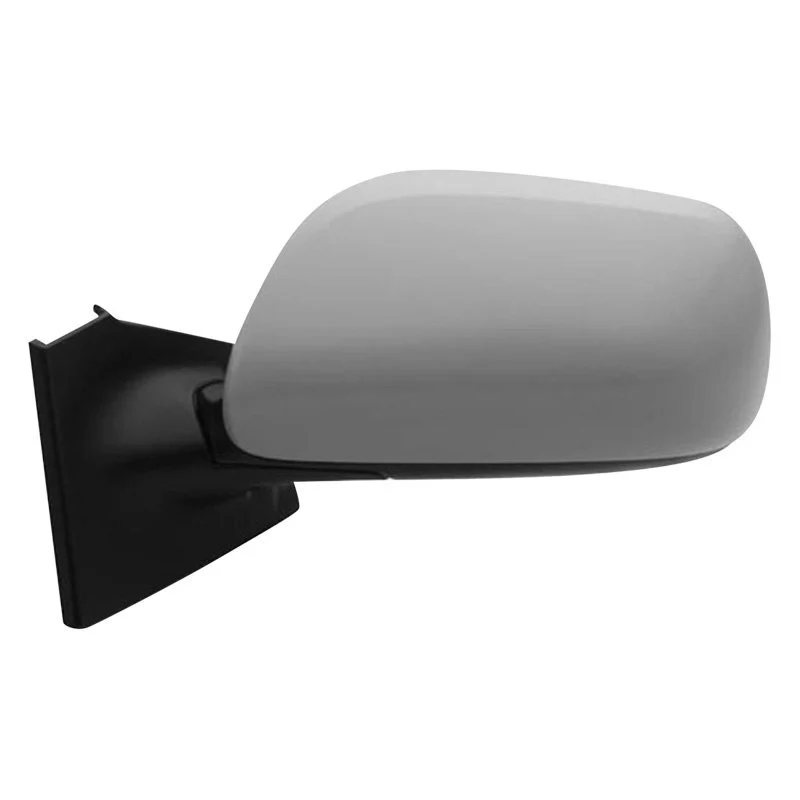 Door Mirror Assembly Left Manual for Toyota Yaris Hatchback 2006–2011