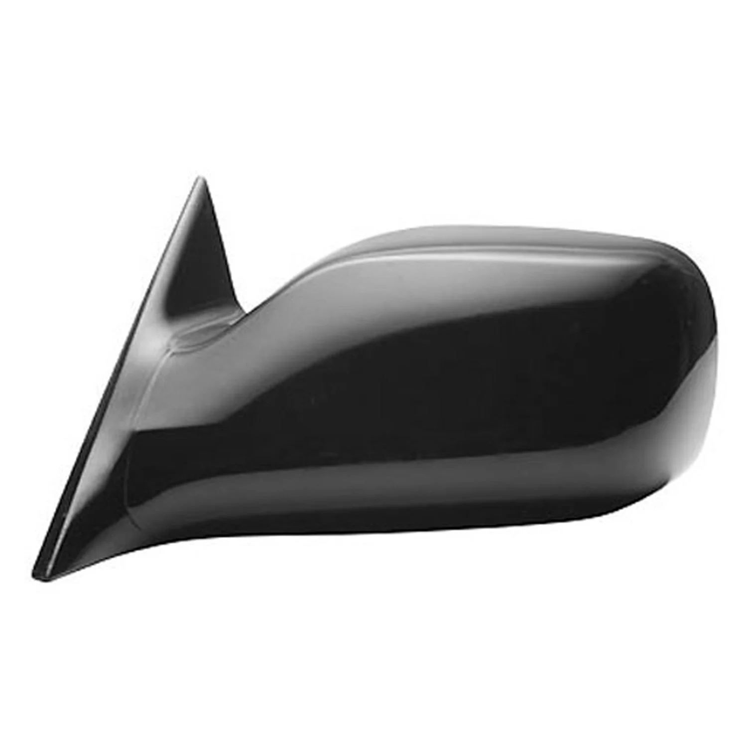 Door Mirror Assembly Left w/Navigation System for Toyota Avalon XLS Touring XL 2005–2010