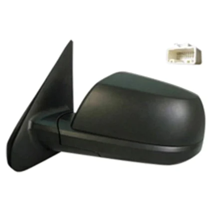 Door Mirror Assembly Left for Toyota Tundra SR5 2007–2013