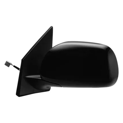 Door Mirror Assembly Left w/Heat w/Cover for Toyota RAV4 Limited Sport 2006–2008