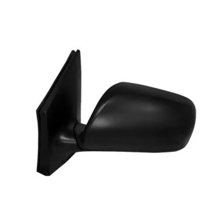 Door Mirror Assembly Left Power Non-Heated North America Built for Toyota Corolla 2009–2013