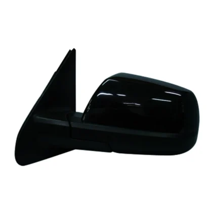 Door Mirror Assembly Left Power w/Cold Climate Spec for Toyota Sequoia SR5 Premium SR5 2008–2013