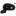 Door Mirror Assembly Left Power Non-Heated Black for Toyota Venza 2009–2012