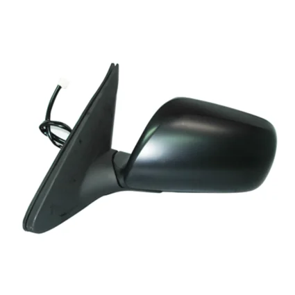 Door Mirror Assembly Left Heated for Toyota Matrix 2009–2014