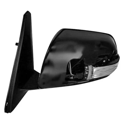 Door Mirror Assembly Left Power Heated w/Side Signal Lamps for Toyota 4Runner 2010–2013