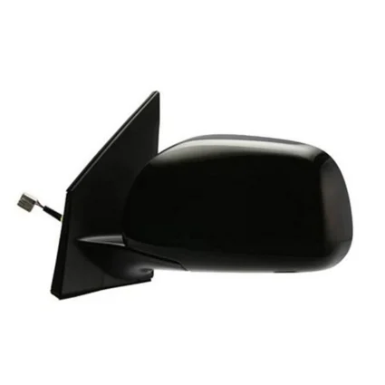 Door Mirror Assembly Left w/o Signal Lamp Japan Built for Toyota RAV4 2009–2012