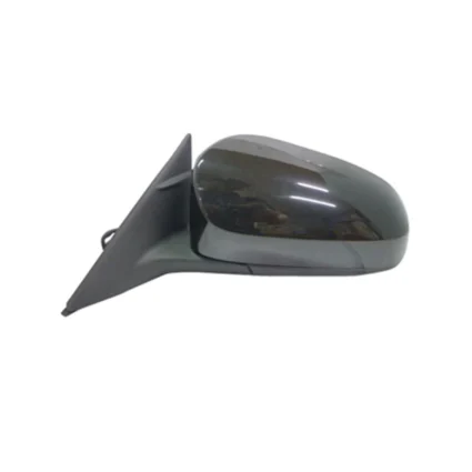 Door Mirror Assembly Left w/o Blind Spot Detection w/Cover for Toyota Camry Hybrid XLE SE XLE 2012