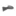 Door Mirror Assembly Left Manual Black w/Cover for Toyota Yaris 2012