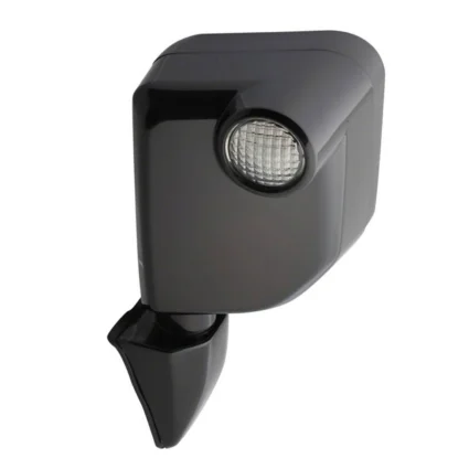 Door Mirror Assembly Left Manual w/o Special Edition Pkg w/o Lamp for Toyota FJ Cruiser 2007–2014