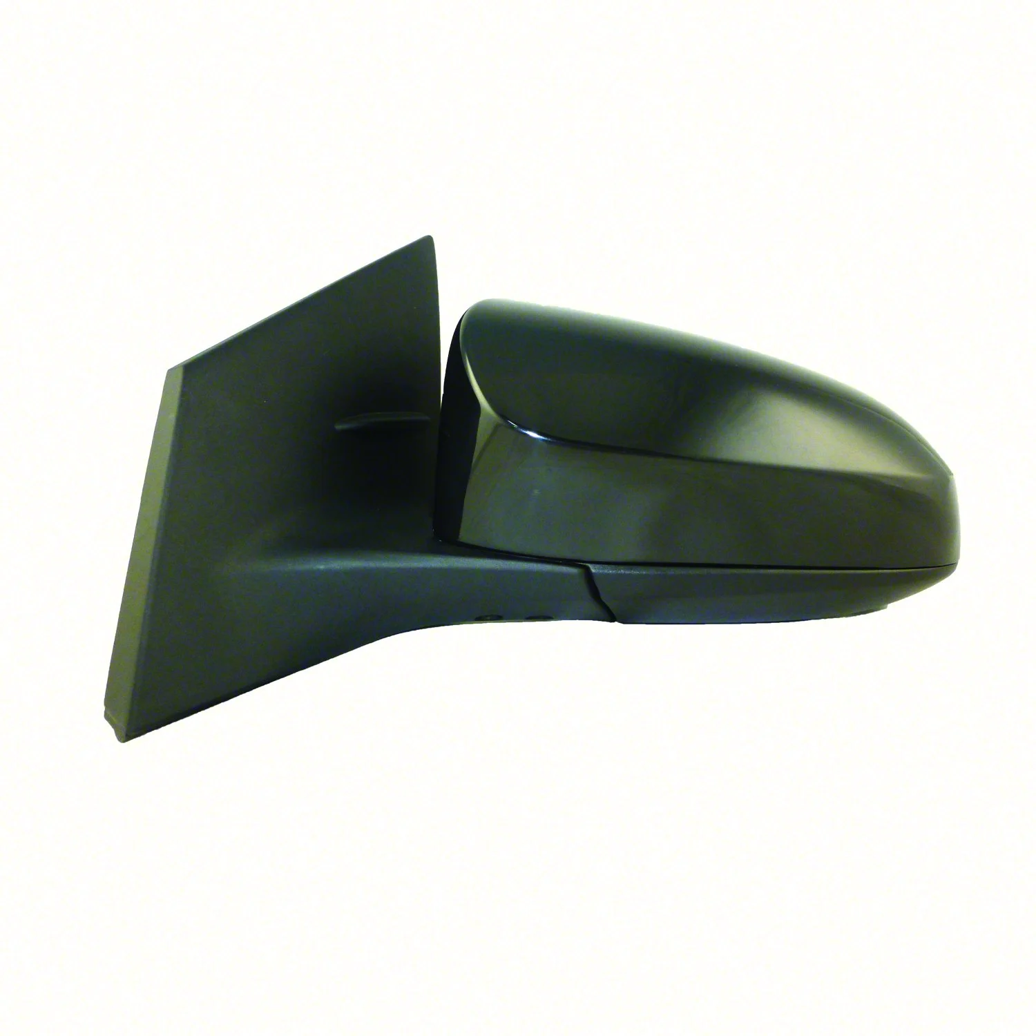 Door Mirror Assembly Left Power Non-Heated w/o Signal Lamp for Toyota Corolla 2014–2019