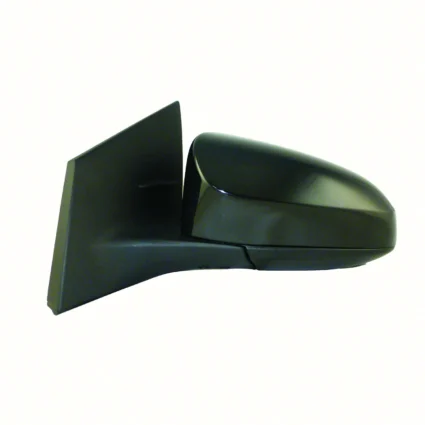 Door Mirror Assembly Left Power Heated w/o Signal Lamp for Toyota Corolla 2014–2019
