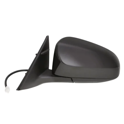 Door Mirror Assembly Left w/Blind Spot Detection w/Cover for Toyota Camry Hybrid XLE XLE Hybrid SE 2013–2014