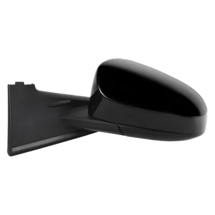 Door Mirror Assembly Left Manual w/Cover France Built for Toyota Yaris Hatchback 2015–2019