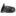 Door Mirror Left w/o Blind Spot Detection w/o Signal Lamps w/Cover Black for Toyota Tacoma 2016–2023