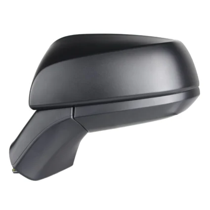 Door Mirror Left w/o S/V Camera w/o Puddle Lamp w/o BSD w/Cover Japan Built for Toyota RAV4 2019–2024