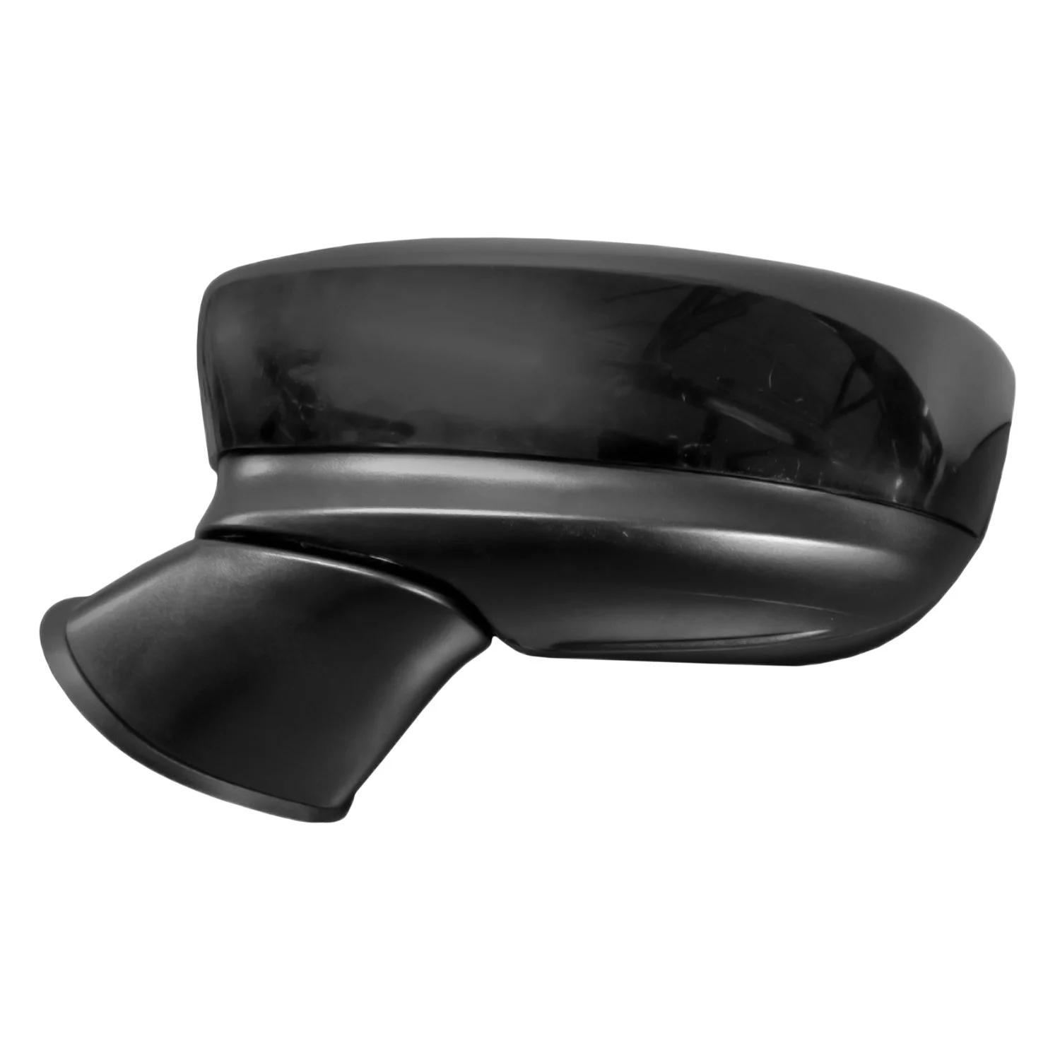 Door Mirror Assembly Left w/Cover See Notes for Toyota Yaris L 2019–2020