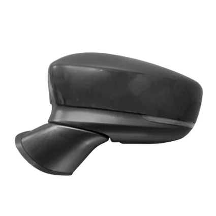 Door Mirror Assembly Left w/Cover See Notes for Toyota Yaris LE XLE 2019–2020