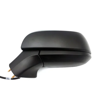 Door Mirror Left Textured for Toyota Corolla Cross L Hybrid S 2022–2024