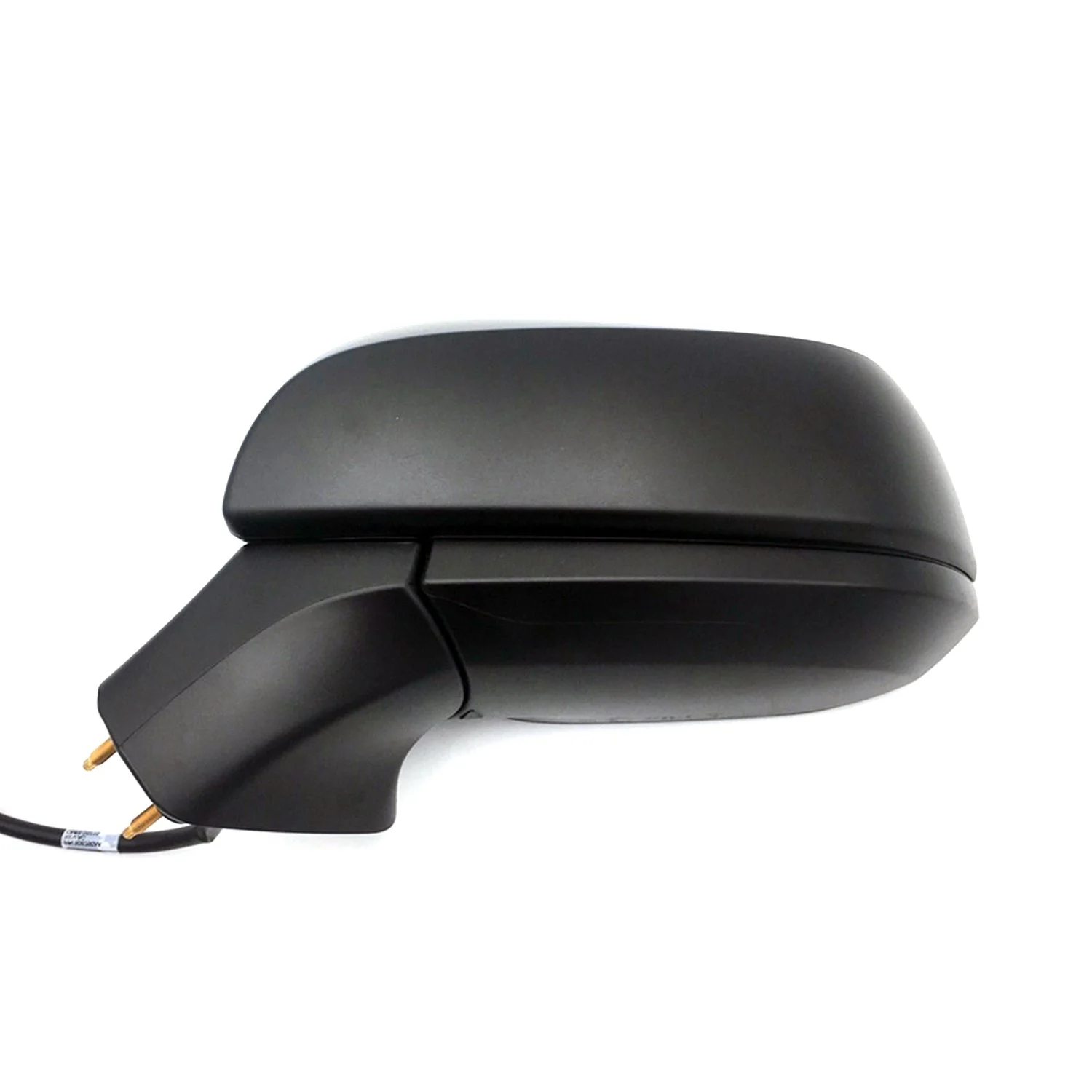 Door Mirror Left Textured for Toyota Corolla Cross L Hybrid S 2022–2024