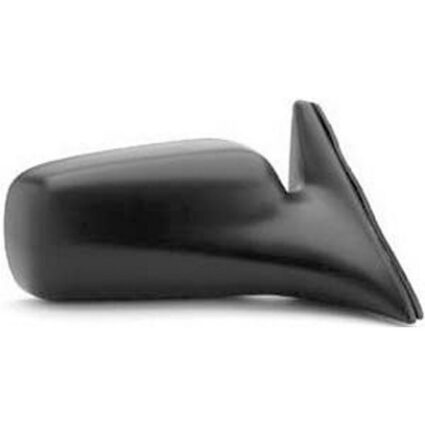 Door Mirror Assembly Right Manual Remote for Toyota Camry 1987–1991