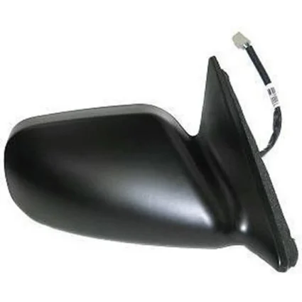 Door Mirror Assembly Right Power Remote Heated Black USA Built for Toyota Camry 1997–2001
