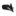 Door Mirror Assembly Right Manual Remote Black Japan Built for Toyota Corolla Sedan Wagon 1988–1992
