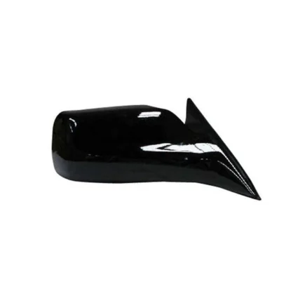 Door Mirror Assembly Right Non-Heated Power Remote Black for Toyota Avalon 2000–2004