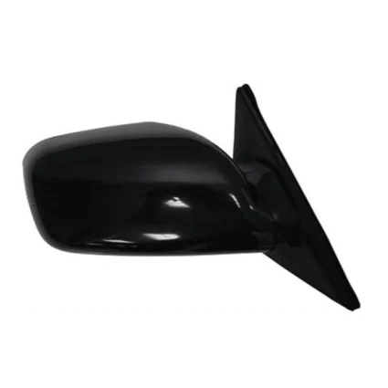 Door Mirror Assembly Right Heated Power Remote Black USA Built for Toyota Camry 2002–2006